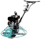 Multiquip J36H90H 36" 4-Blade Walk-Behind Trowel