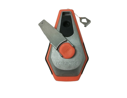 Keson K3XPRO Chalk Box, 100ft