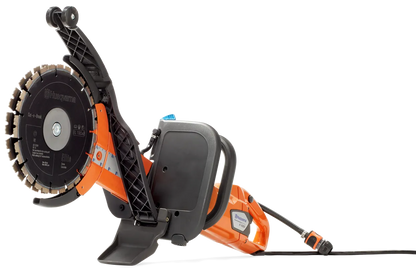 Husqvarna K-4000 Electric Cut-N-Break Saw