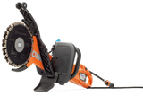 Husqvarna K-4000 Electric Cut-N-Break Saw
