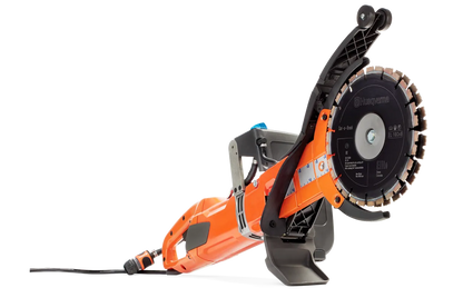 Husqvarna K-4000 Electric Cut-N-Break Saw