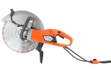 Husqvarna K-4000 14" Electric Demo Saw
