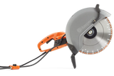 Husqvarna K-4000 14" Electric Demo Saw