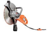 Husqvarna K-4000 14" Electric Demo Saw