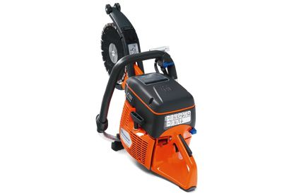 Husqvarna K-760 Cut-N-Break Saw