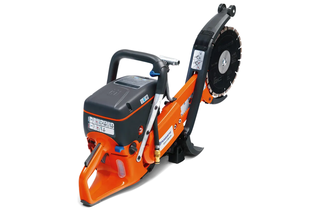Husqvarna K-760 Cut-N-Break Saw