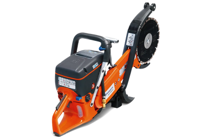 Husqvarna K-760 Cut-N-Break Saw