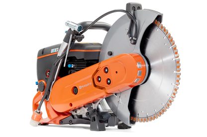 Husqvarna K-770 14" Demo Saw