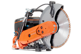 Husqvarna K-770 14" Demo Saw