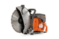 Husqvarna K-770 14" Demo Saw