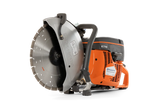 Husqvarna K-770 14" Demo Saw