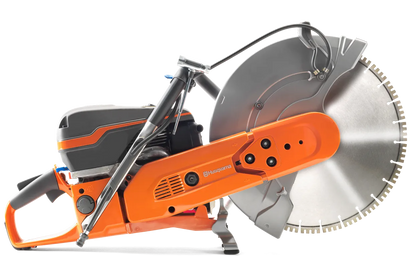 Husqvarna K-970 16" Demo Saw