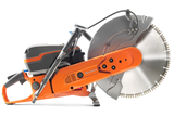 Husqvarna K-970 16" Demo Saw