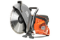 Husqvarna K-970 16" Demo Saw