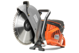 Husqvarna K-970 16" Demo Saw