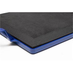 19" X 13-1/2" Kneeler Board