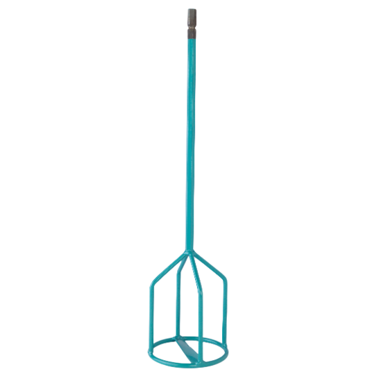 4-3/4" "Bird Cage" Mixing Paddle