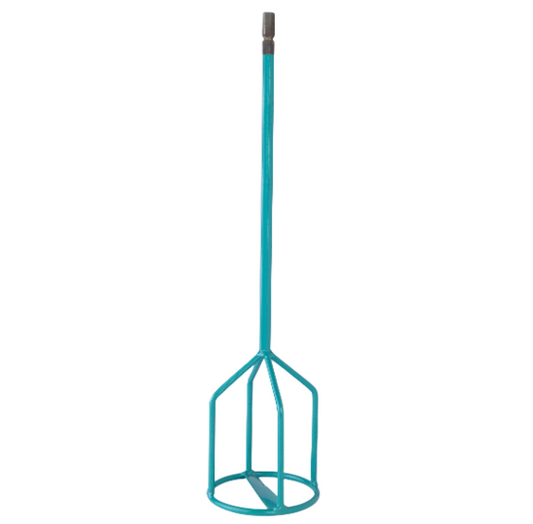 4-3/4" "Bird Cage" Mixing Paddle