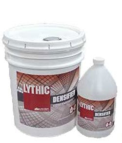LYTHIC Concrete Densifier