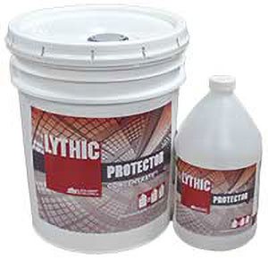 LYTHIC Concrete Protector