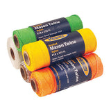 Keson Braided Mason Twine