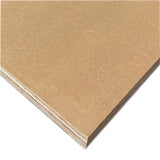 3/4" X 4' X 8' MDO Plywood 7-PLY (44/bunk)