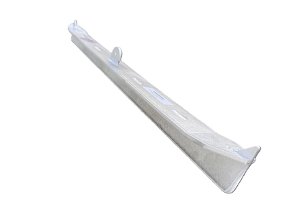 48" Aluminum Missile Groover