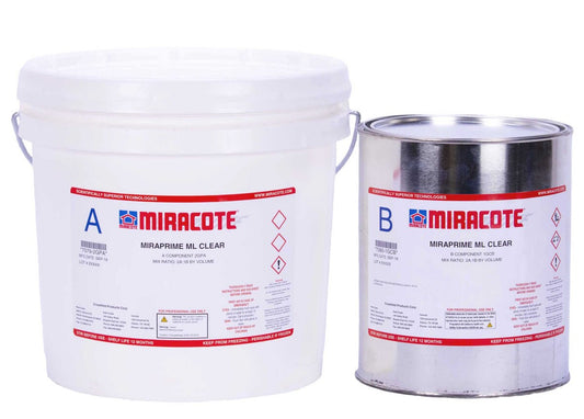 Miracote MiraPrime ML