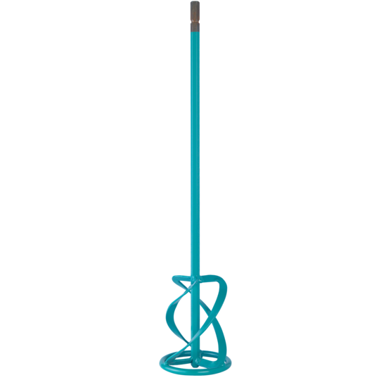 6-1/3" Heavy-Duty Large Batch Mixing Paddle