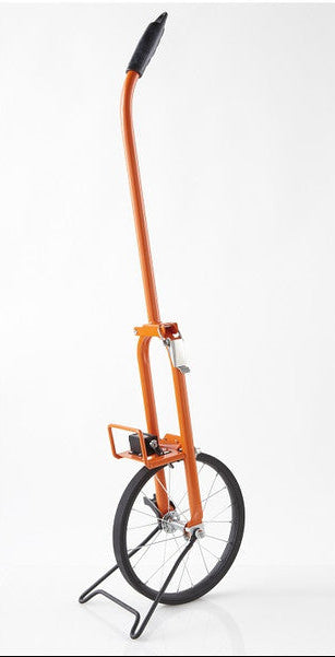 Keson MP301 3' Spoked Measuring Wheel
