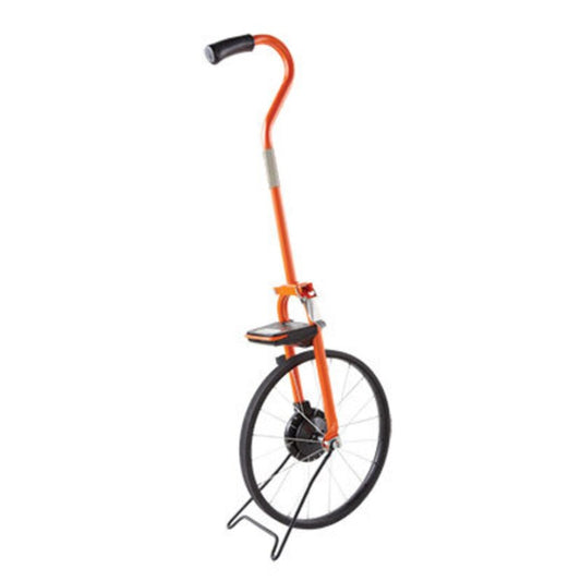 Keson MP401E Electronic Measuring Wheel