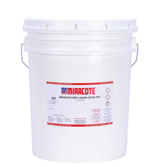 Miracote MPC Liquid Catalyst