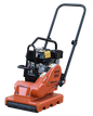 Multiquip MVB85H Paving Roller