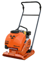 Multiquip MVC82VHW Plate Compactor w/ Water Tank