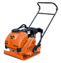 Multiquip MVC88VTHW Plate Compactor w/ Water Tank