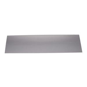 20" Steel Hand Trowel w/ Wood Handle