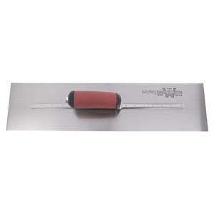 20" Steel Hand Trowel w/ Durasoft Handle