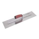 20" Steel Hand Trowel w/ Durasoft Handle