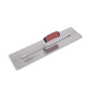 20" Steel Hand Trowel w/ Durasoft Handle