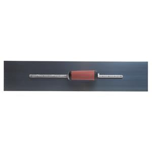 20" Blue Steel Hand Trowel w/ Durasoft Handle