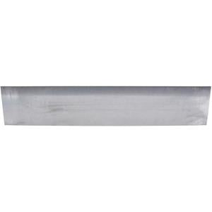 20" Steel Hand Trowel w/ Durasoft Handle