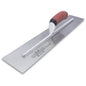 20" Steel Hand Trowel w/ Durasoft Handle