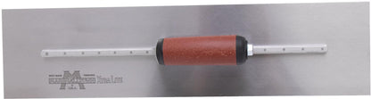 22" Steel Hand Trowel w/ Duracork Handle