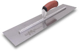 22" Steel Hand Trowel w/ Duracork Handle