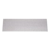 10" Steel Hand Trowel w/ Wood Handle