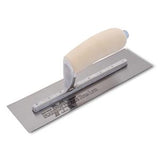 10" Steel Hand Trowel w/ Wood Handle