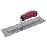 12" Steel Hand Trowel w/ Durasoft Handle