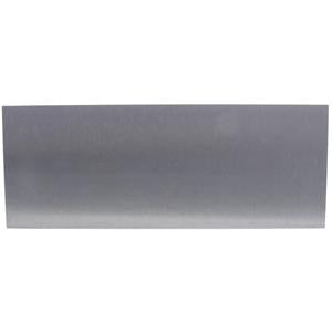 14" Steel Hand Trowel w/ Wood Handle