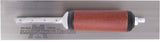14" Steel Hand Trowel w/ Duracork Handle