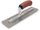 14" Steel Hand Trowel w/ Duracork Handle